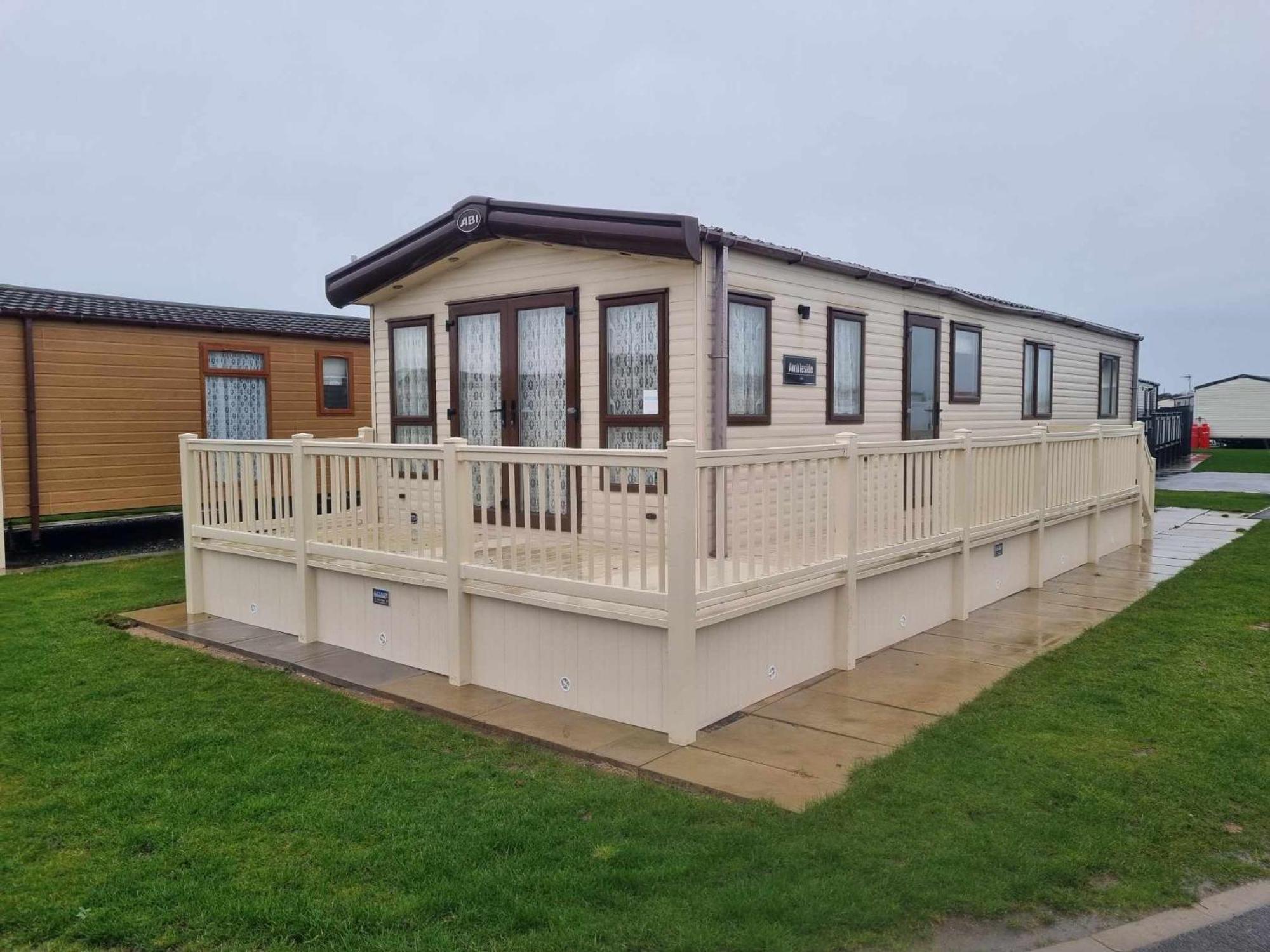Pg144 On The Golden Palm Chapel St Leonards 3 Bed Deluxe Apartment Exterior photo